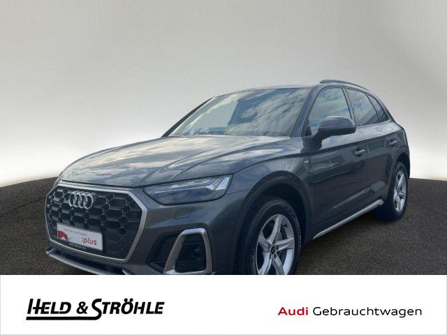 Audi Q5 121.107 km 30.420 &euro; Neu-Ulm 89231