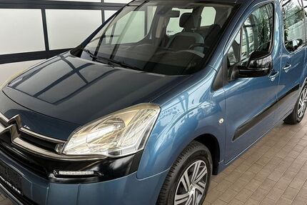 Citroen Berlingo 150.000 km 6.999 &euro; Weissenhorn 89264