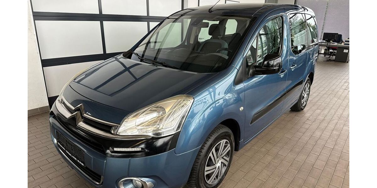 Citroen Berlingo 150.000 km 6.999 &euro; Weissenhorn 89264