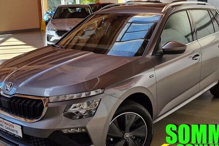 Skoda Kamiq 16.282 km 25.490 € Ichenhausen 89335