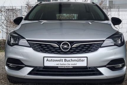 Opel Astra 98.144 km 13.490 &euro; Nersingen 89278