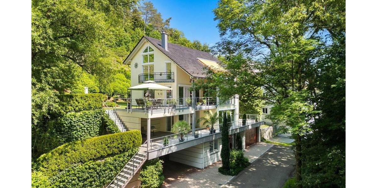 Einfamilienhaus Blaubeuren Gerhausen - 7 Zimmer, 262 m&sup2;, 985.000&euro; | Angebot:26695087