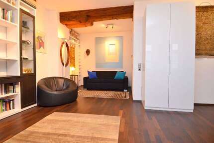 Zimmer Ulm Söflingen - 1 Zimmer, 945&euro; | Angebot:25783230