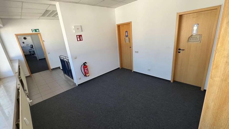 Gewerbeobjekt Neu-Ulm Ludwigsfeld - 1.400&euro; | Angebot:24710200