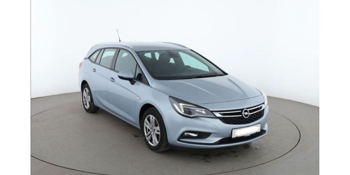 Opel Astra 140.000 km 5.500 &euro; Ulm 89075