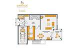 Doppelhaushälfte Neu-Ulm / Reutti Reutti - 5 Zimmer, 145 m&sup2;, 495.000&euro; | Angebot:25770527