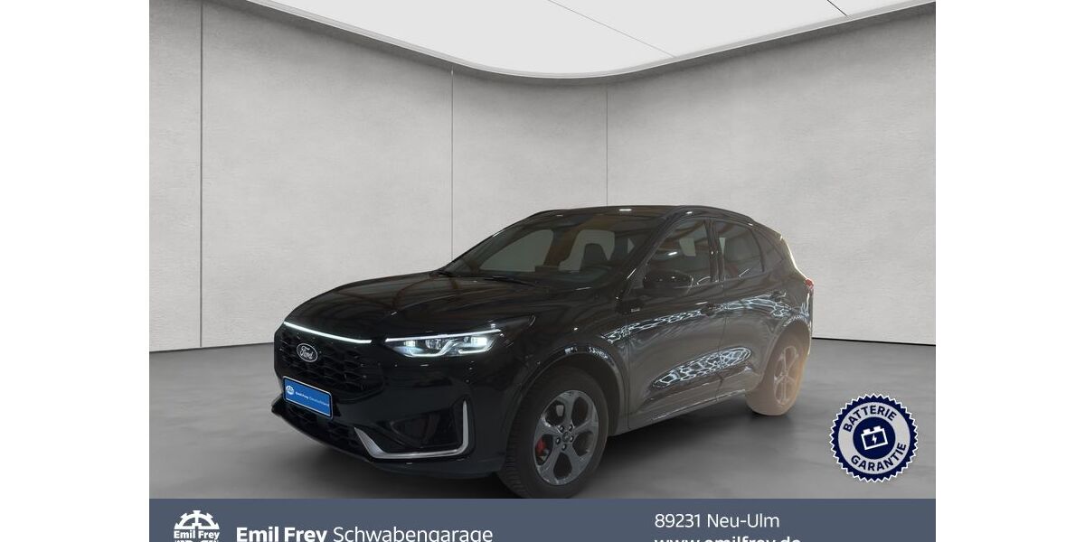 Ford Kuga 23.630 km 37.480 &euro; Neu-Ulm 89231