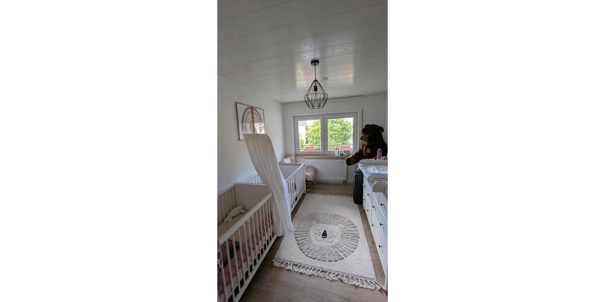Etagenwohnung Herbrechtingen - 4 Zimmer, 100 m&sup2;, 330.000&euro; | Angebot:26539735