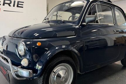 Fiat 500 69.000 km 9.900 &euro; Amstetten 73340
