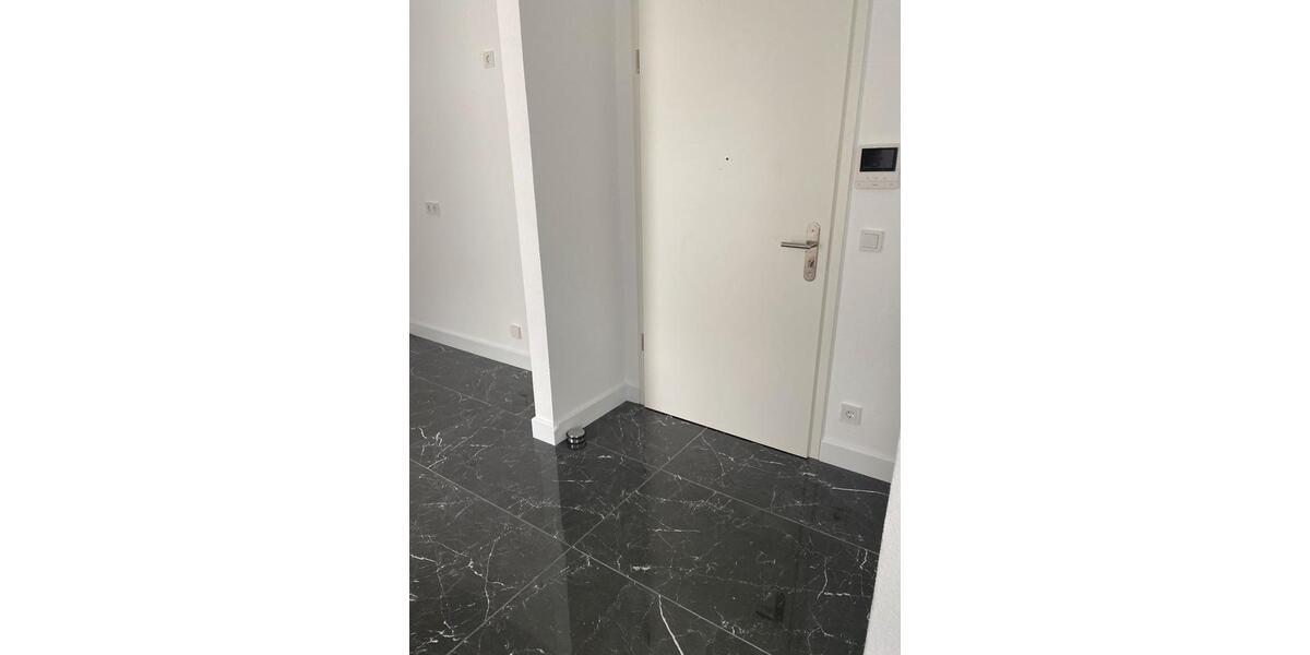 2-Zimmerwohnung in der Weststadt hinter dem Blaupark zimmer