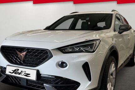 Cupra Formentor 22.993 km 23.540 &euro; Illertissen 89257