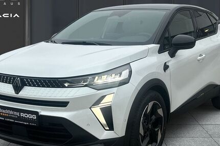 Renault Captur 10.000 km 24.990 € Illertissen 89257