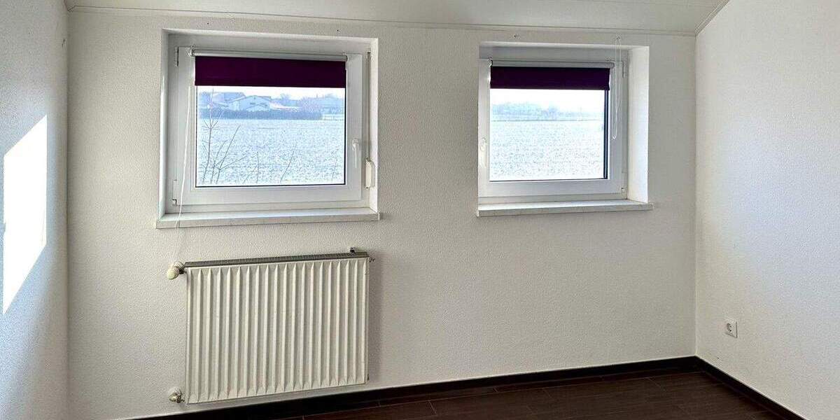 Doppelhaushälfte Pfaffenhofen an der Roth Pfaffenhofen - 6 Zimmer, 136 m&sup2;, 497.000&euro; | Angebot:24768354