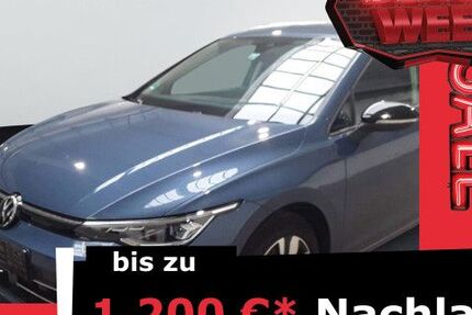 VW Golf 12.482 km 29.930 € Neu-Ulm 89231