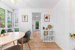 Etagenwohnung Ulm Lehr - 3 Zimmer, 83 m&sup2;, 399.000&euro; | Angebot:26389940