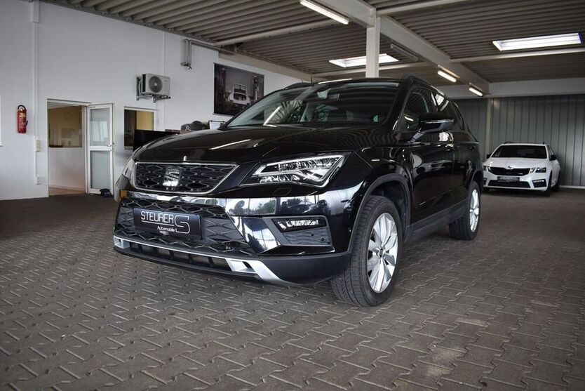 Ateca