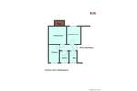 Etagenwohnung Geislingen an der Steige Geislingen - 3 Zimmer, 65 m&sup2;, 600&euro; | Angebot:26065428