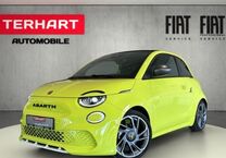 Gebrauchtwagen Abarth 500