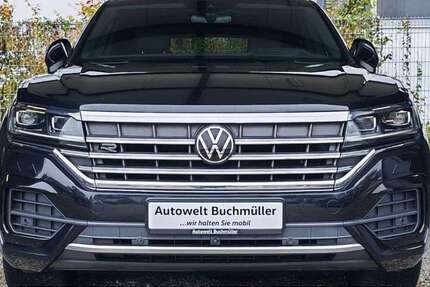 VW Touareg 155.862 km 37.490 &euro; Nersingen 89278