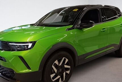 Opel Mokka 16.700 km 19.990 &euro; Neu-Ulm 89231