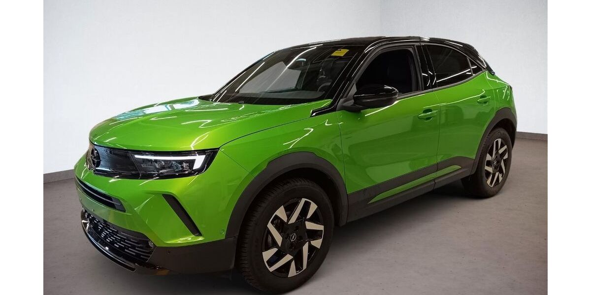 Opel Mokka 16.700 km 19.990 &euro; Neu-Ulm 89231