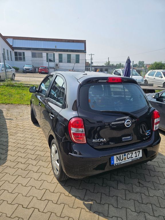 Micra