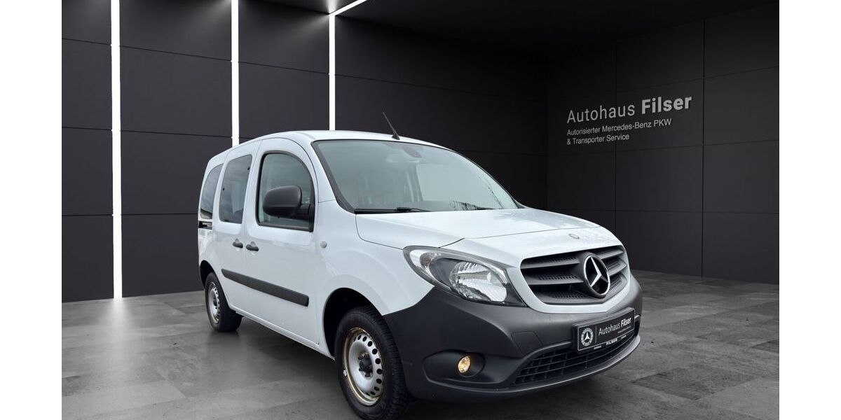 Mercedes-Benz Citan 93.749 km 15.970 &euro; Laupheim 88471
