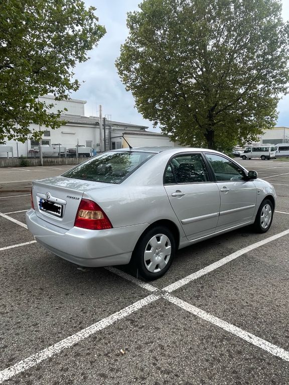 Corolla