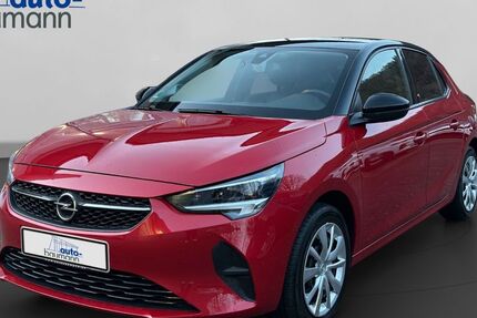 Opel Corsa 60.950 km 14.450 &euro; Bad Ditzenbach 73342