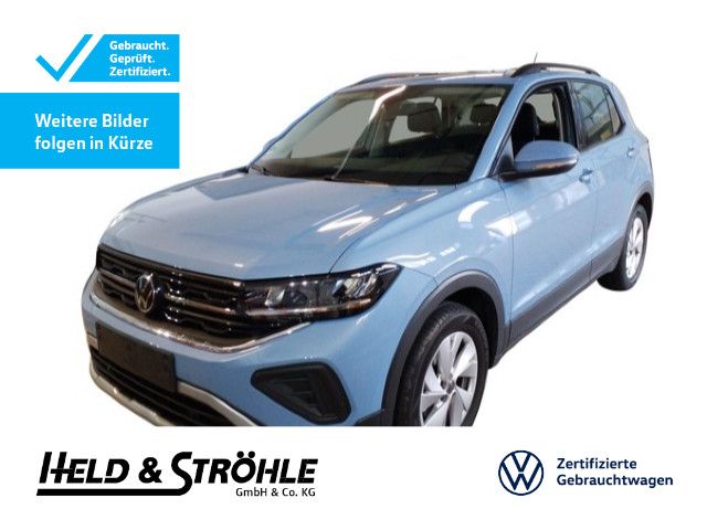 VW T-Cross 9.156 km 23.330 &euro; Neu-Ulm 89231