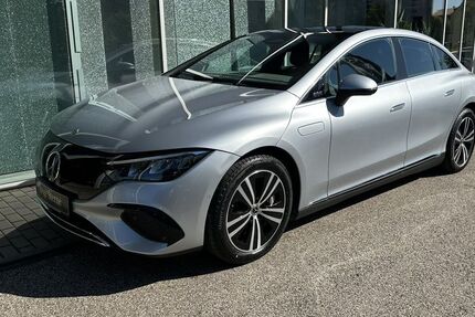 Mercedes-Benz EQE 17.372 km 43.190 € Günzburg 89312