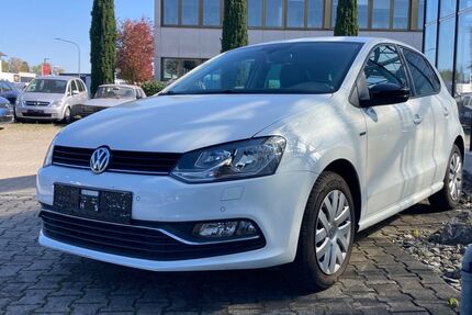 VW Polo 102.700 km 8.380 &euro; Neu-Ulm 89231