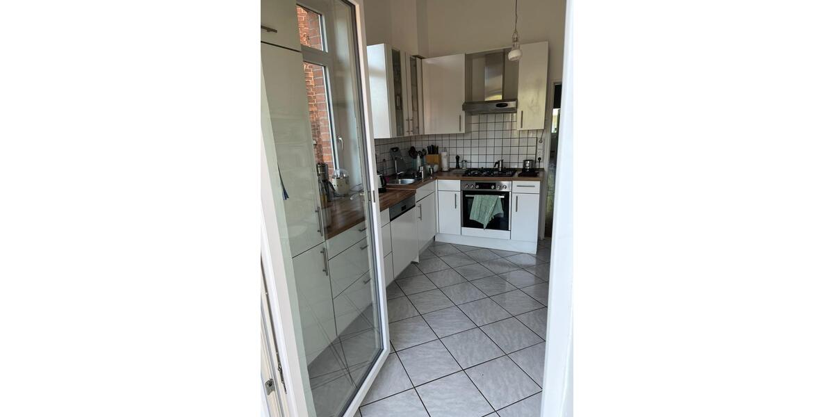 WG-Zimmer in der Oststadt 1 zimmer