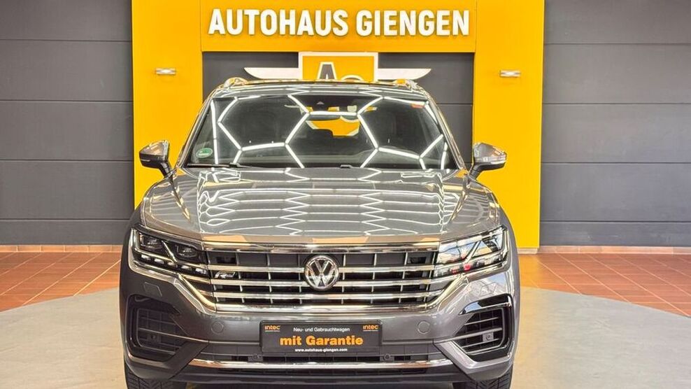 Touareg