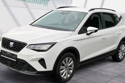 Seat Arona 45.500 km 16.900 &euro; Günzburg 89312