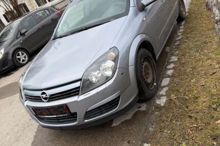 Opel Astra 234.000 km 1.850 &euro; Pfaffenhofen 89284
