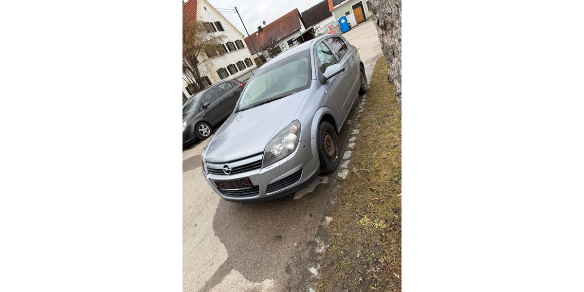 Opel Astra 234.000 km 1.850 &euro; Pfaffenhofen 89284