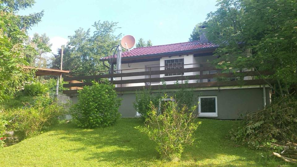 Einfamilienhaus Heroldstatt - 3 Zimmer, 70 m&sup2;, 295.000&euro; | Angebot:27097929