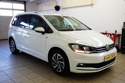 VW Touran 125.000 km 15.990 &euro; Vöhringen 89269