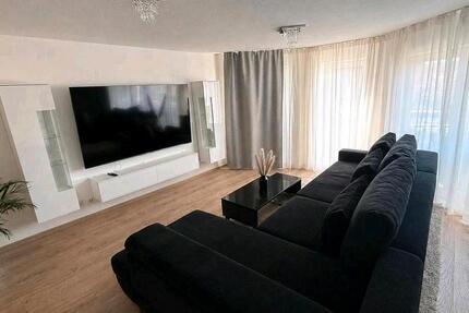 Wohnung Laichingen - 3.5 Zimmer, 115 m&sup2;, 1.180&euro; | Angebot:26550372