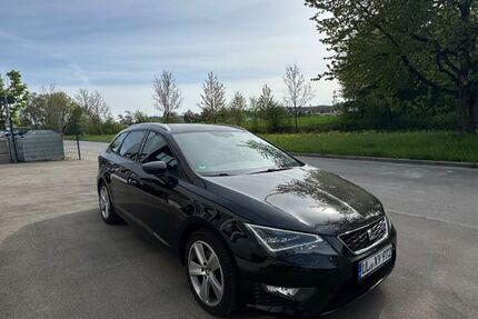 Seat Leon 180.946 km 7.900 &euro; Balzheim 88481