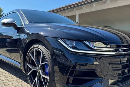 VW Arteon