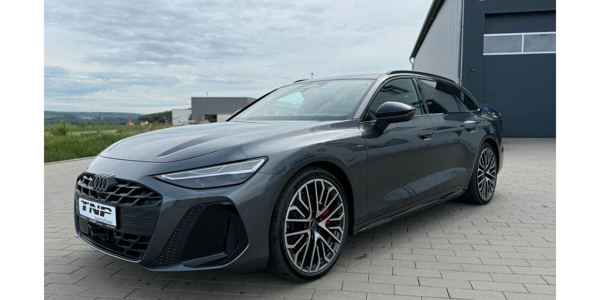 Audi A6 1.500 km 80.990 &euro; Lonsee-Luizhausen 89173