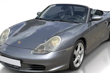 Porsche Boxster 121.000 km 14.990 &euro; Deggingen 73326