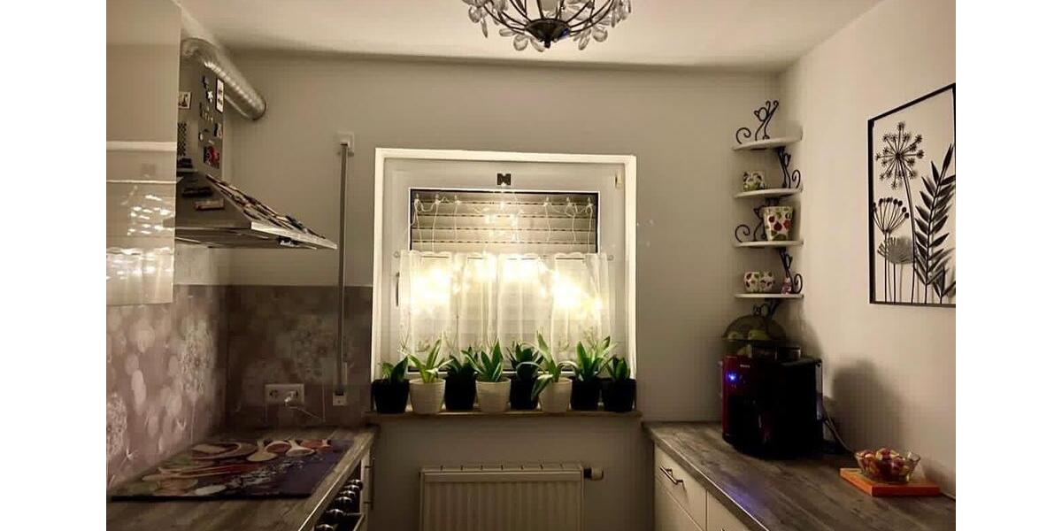 Erdgeschoßwohnung Herbrechtingen - 3 Zimmer, 86 m&sup2;, 279.000&euro; | Angebot:25800326