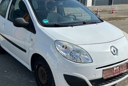 Renault Twingo 139.000 km 599 &euro; Leipheim 89340
