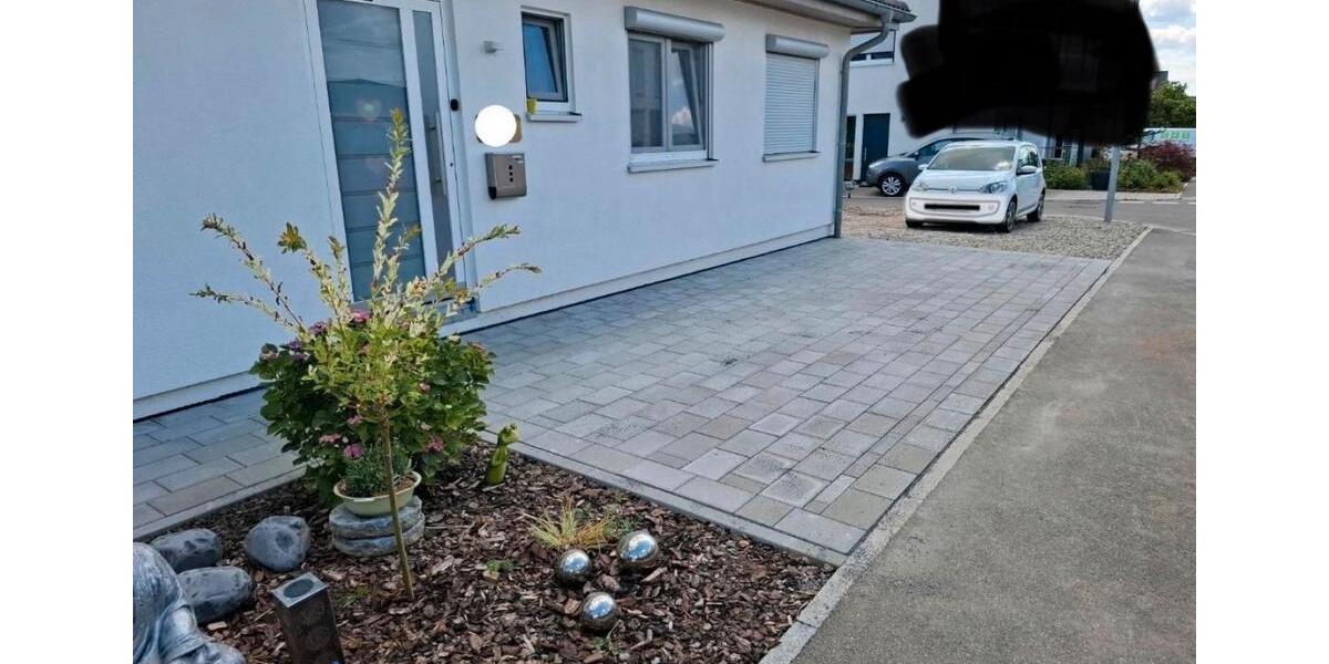 Bungalow Laupheim - 4 Zimmer, 118 m&sup2;, 499.999&euro; | Angebot:26379747