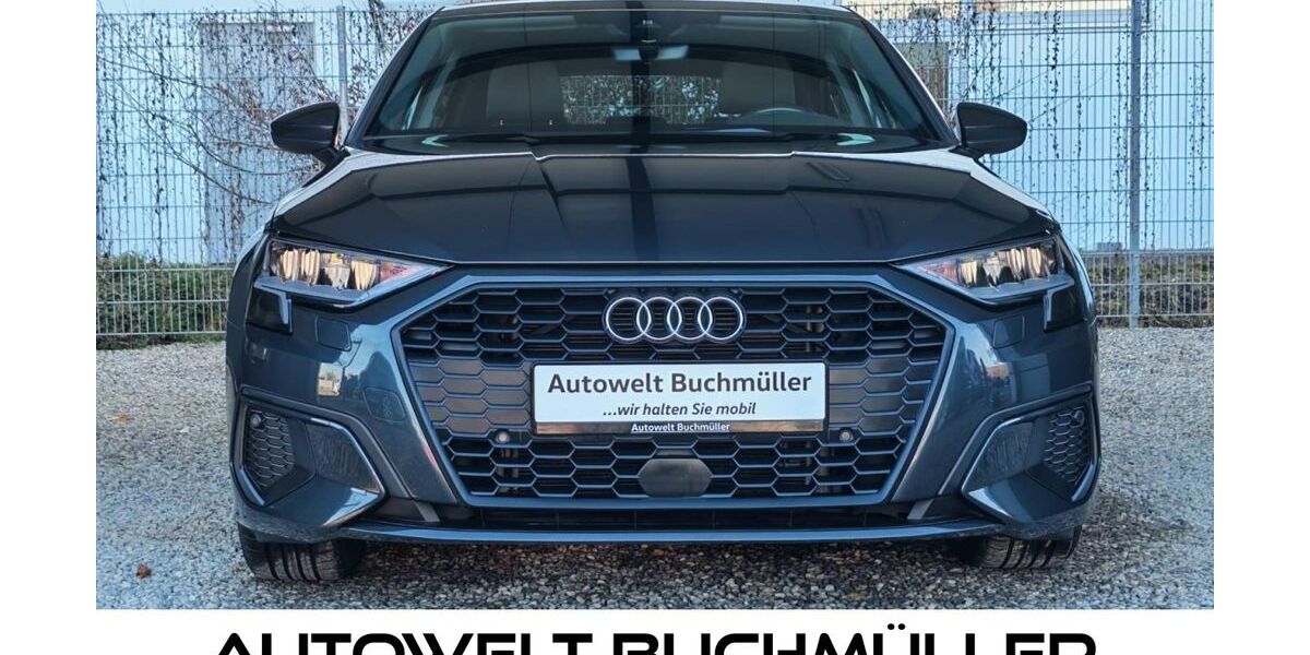 Audi A3 94.261 km 22.890 &euro; Nersingen 89278