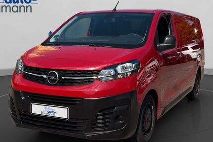 Opel Vivaro 113.895 km 14.577 &euro; Bad Ditzenbach 73342