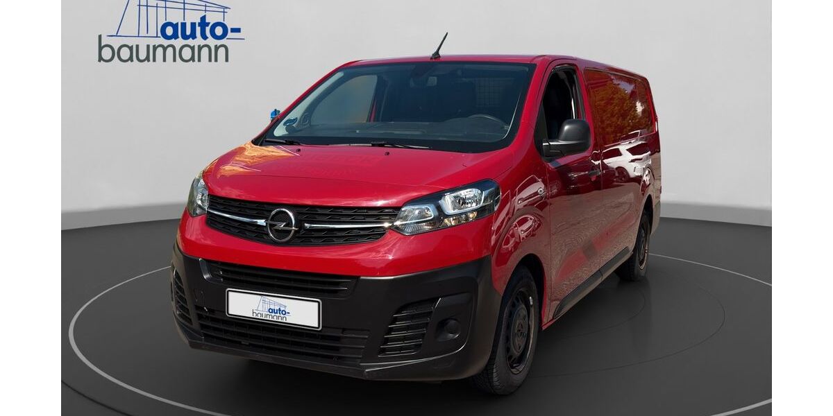 Opel Vivaro 113.895 km 14.577 &euro; Bad Ditzenbach 73342